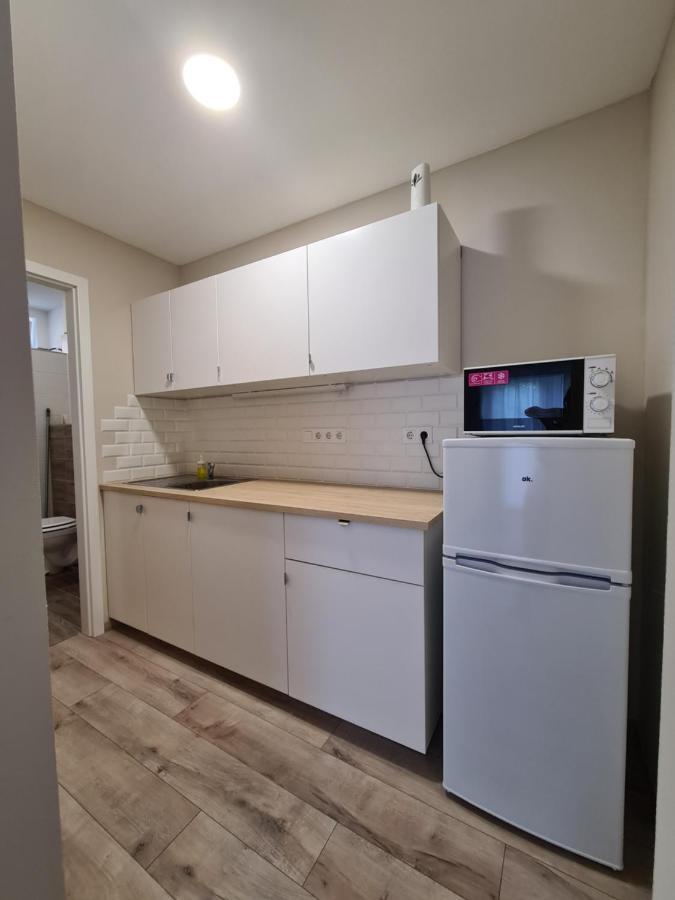 Oet Fenyo Apartmanhaz Шиофок Экстерьер фото