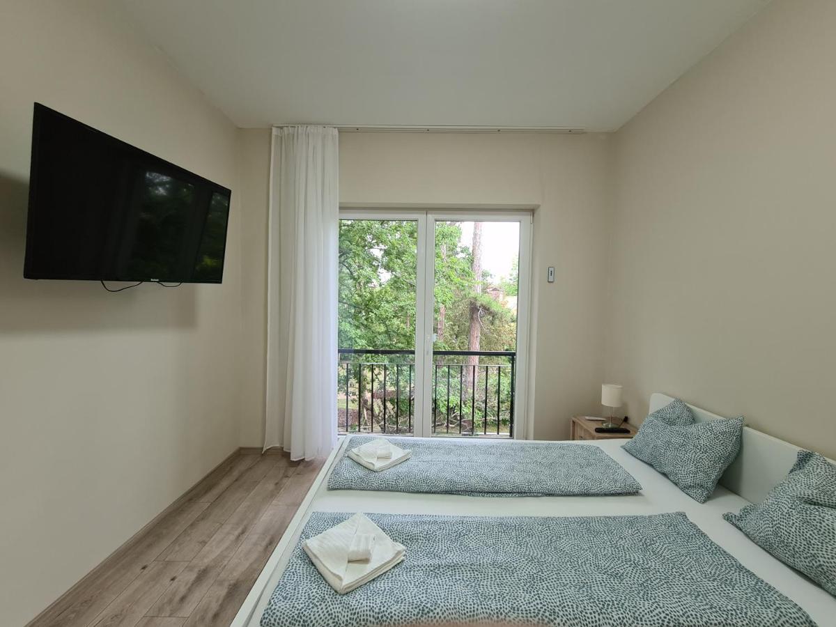 Oet Fenyo Apartmanhaz Шиофок Экстерьер фото