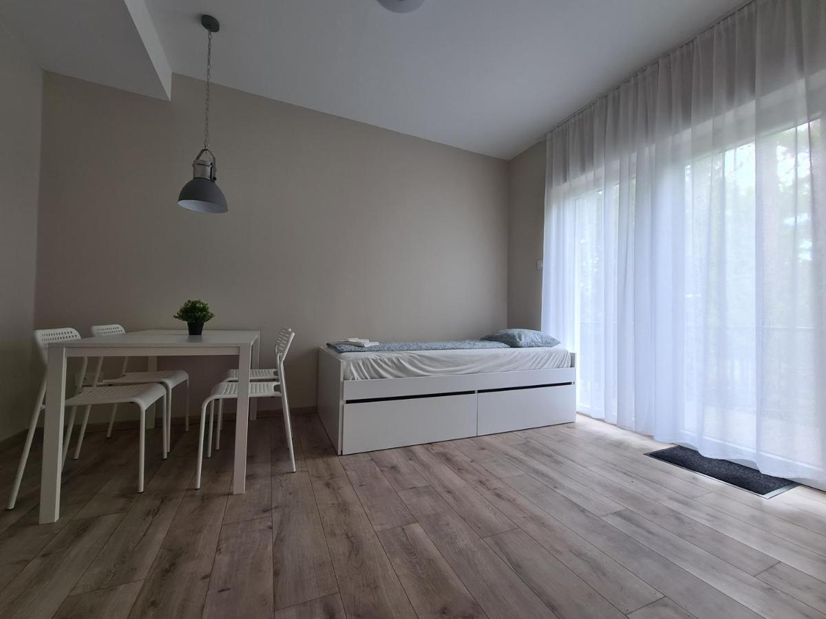 Oet Fenyo Apartmanhaz Шиофок Экстерьер фото