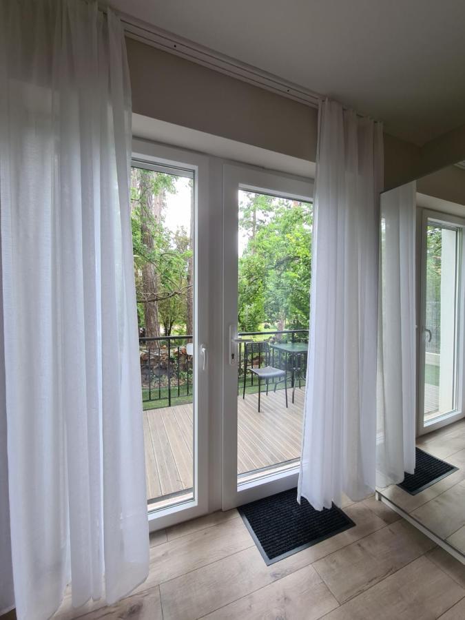 Oet Fenyo Apartmanhaz Шиофок Экстерьер фото