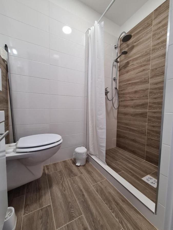Oet Fenyo Apartmanhaz Шиофок Экстерьер фото